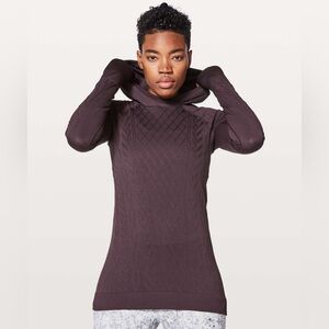 Lululemon Rest Less Hoodie